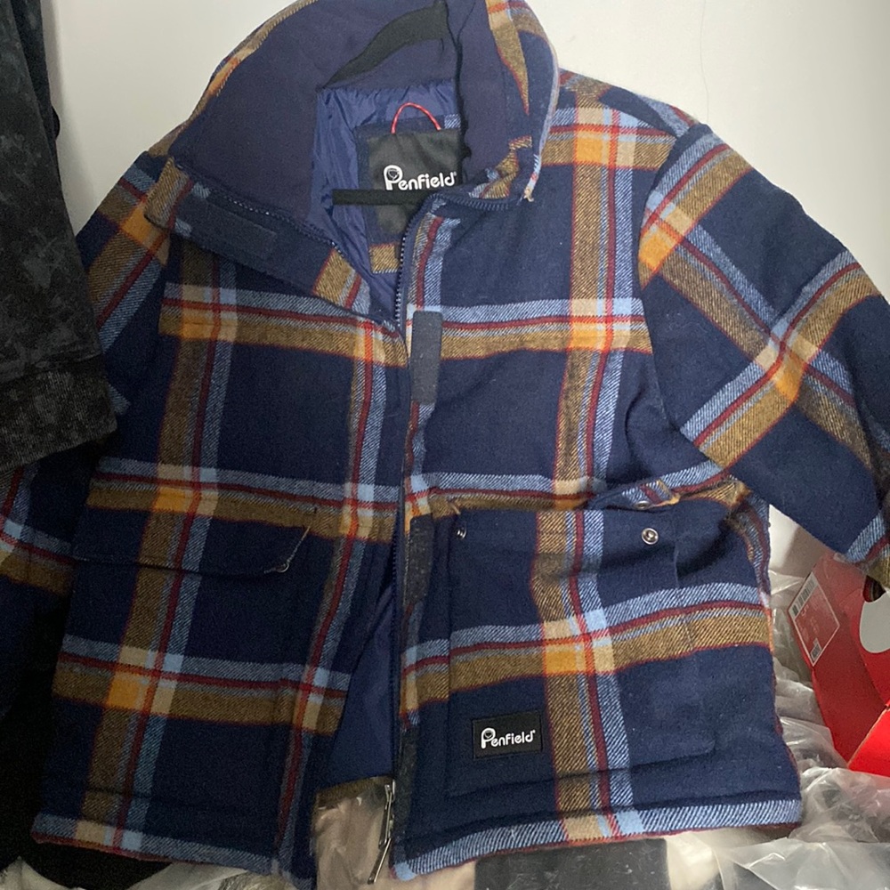 Penfield Women’s Jacket S